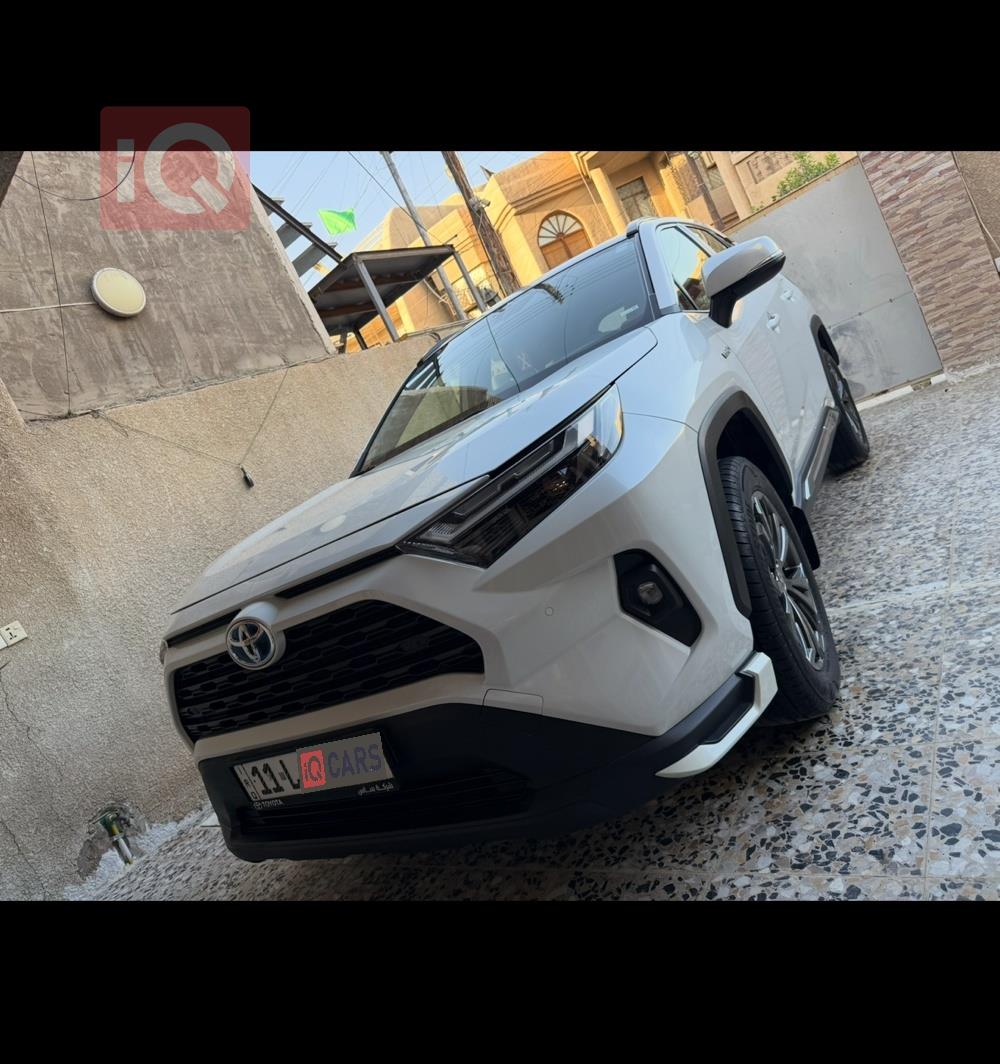 تويوتا راف 4